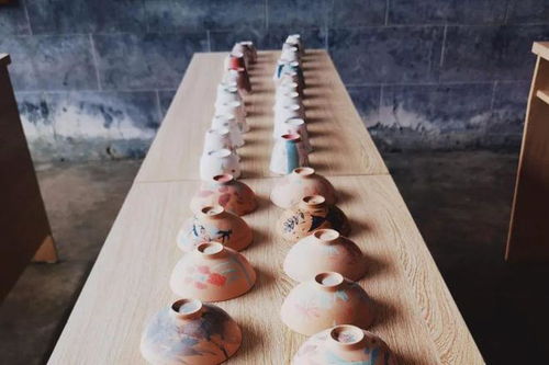 強基工程陶冶生活，藝享人生五一有約 陶瓷美術創作文藝志愿體教系列活動在梅州綻放